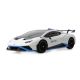 10. Licencja Amewi RC Drift Lamborghini Huracan Biały