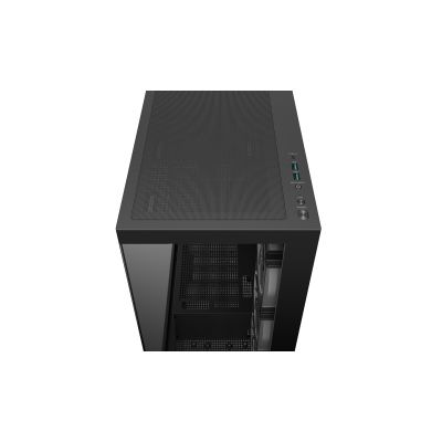 13. Obudowa DeepCool CG580 4F V2 Midi Tower R-CG580-BKADA4-G-2 Czarna