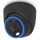 13. Kamera Ubiquti UniFi AI Turret Black (UVC-AI-Turret-B) 8MP 3840 x 2160 (16:9) IP66 IK08 20W