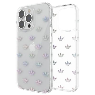 7. Etui Adidas OR SnapCase ENTRY na iPhone 13 Pro / iPhone 13 - wielokolorowe