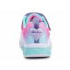 6. Buty Skechers S Lights Flutter Heart Lights Jr 302315-LVMT