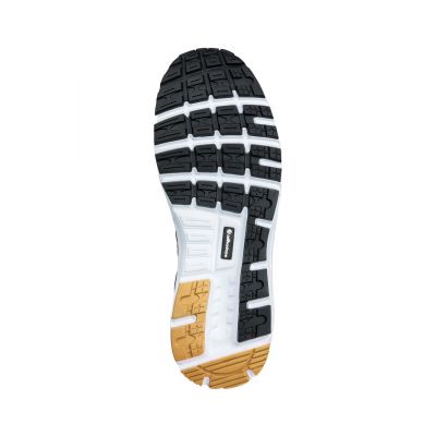 2. Buty Albatros AER55 Impulse Blue Orange U MLI-S25B5