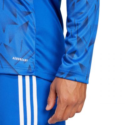6. Koszulka adidas Team Icon 25 Jersey Long Sleeve M JM6788