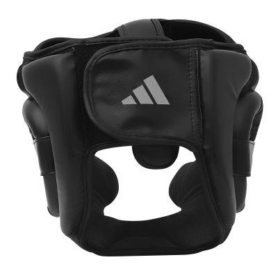 3. Kask bokserski adidas Speed Pro adiSBHG041 czarny