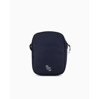 3. Saszetka na ramię dla mężczyzn Emporio Armani EA7 (245086-CC940-08138)