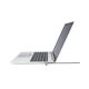 7. Kensington Blokada do laptopów z kluczem Slim NanoSaver 2.0 EQ