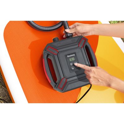7. Bestway 62265 elektryczna pompa powietrza 300 l/min