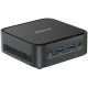 Mini PC Blackview MP50 AMD Ryzen 5 3500U/16GB/SSD 512GB/Win 11 Pro czarny