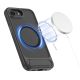 2. Etui Tech-Protect MagRack MagSafe na iPhone 16e / 17e - czarne