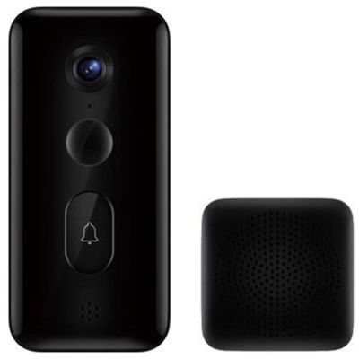 2. Wideodomofon z kamerą 2D Xiaomi Smart Doorbell 3