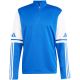7. Bluza adidas Squadra 25 Hoody M JD2991