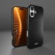 9. Etui SBS Full Active Mag z technologią D3O na iPhone 17 - czarne