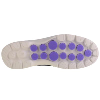 4. Buty Skechers Slip-Ins: GO Walk 6 - Fabulous View W 124569-BKLV