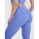 4. Legginsy treningowe szybkoschnące 4F | Anna Lewandowska 4F 4FALSSS25TFTIF382-33S