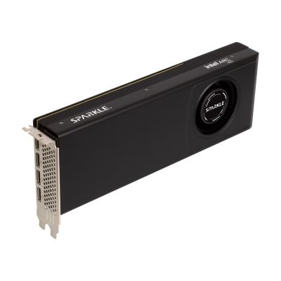 Karta graf. SPARKLE Intel Arc PRO B60 BLOWER 24GB