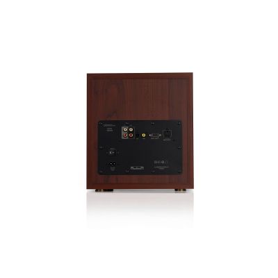 5. Edifier S350DB zestaw głośników 150 W Uniwersalne Czarny, Drewno 2.1 kan. 80 W Bluetooth
