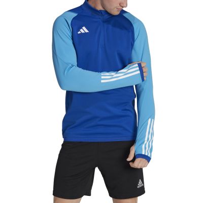 12. Bluza adidas Tiro 23 Competition Training Top M HU1309