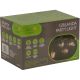 5. PARTY LIGHT GIRLANDA ZEWNĘTRZNA 12 ŻARÓWEK 12LED SPIRALNYCH 6,3M 230V