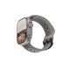 2. Miejski sprzęt pancerny UAG Cywilny pasek | Zegarek Apple Watch Ultra/42/44/45 mm| Tytan