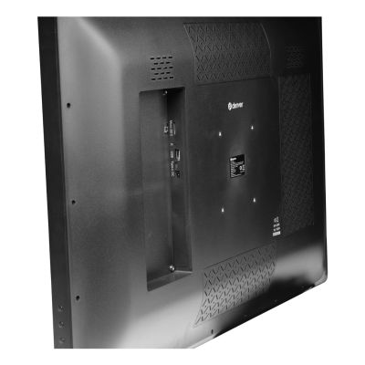 7. Ramka na zdjęcia Denver z FRAMEO 31.5" 32GB czarna