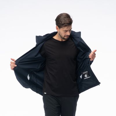 12. Kurtka Softshell Hi-tec Nikko M 92800593728