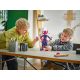 19. LEGO Marvel Super Heroes 76316 Fantastyczna Czwórka kontra Galactus