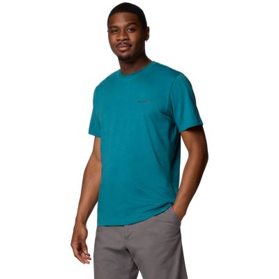 2. Koszulka Columbia Rapid Ridge Back Graphic Tee II M 1934824364 