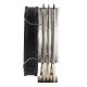 3. Thermalright KĂĽhler TA 140 - 115x/1200/20xx/1366/AM4/AM5