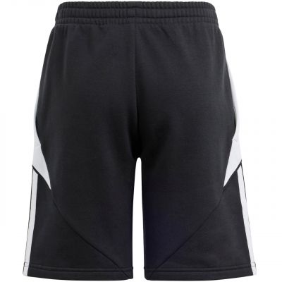 2. Spodenki adidas Tiro 24 Sweat Jr IJ7662