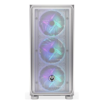 86. Obudowa ENDORFY Arx 500 ARGB White
