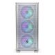 86. Obudowa ENDORFY Arx 500 ARGB White