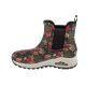 2. Skechers Uno Rugged - Dancing N The Rain 177183-BKMT Czarne 35