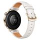 2. Huawei WATCH GT 5 41mm | Inteligentny zegarek | GPS (satelitarny) | Dioda AMOLED | 1,32 cala | Biały