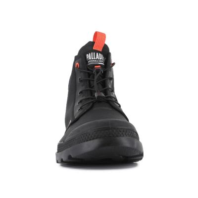 3. Buty Palladium Pampa Lite Journey M 79539-008-M