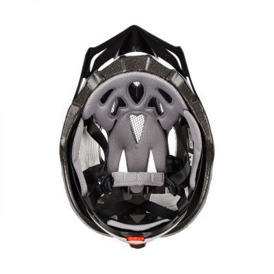 4. Kask rowerowy Meteor MV29 Drizzle L 58-61 cm 24709