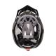 4. Kask rowerowy Meteor MV29 Drizzle L 58-61 cm 24709