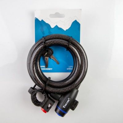 Zapięcie TONYON klucz 15x1800mm