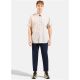 2. Spodnie męskie ODLO Essential Pants Regular Length niebieskie