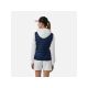 2. Kamizelka damska ROSSIGNOL W Rossi Light Vest granatowa