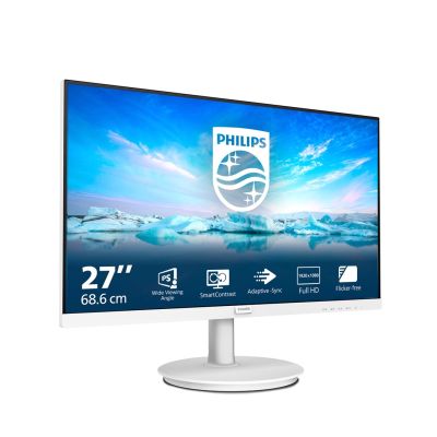 10. MONITOR PHILIPS LED 27" 271V8AW/00