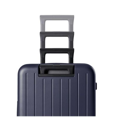 5. Walizka Xiaomi Expandable Luggage 20" Blue
