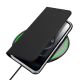 8. Etui Dux Ducis Skin Pro na iPhone 16e / 17e - czarne