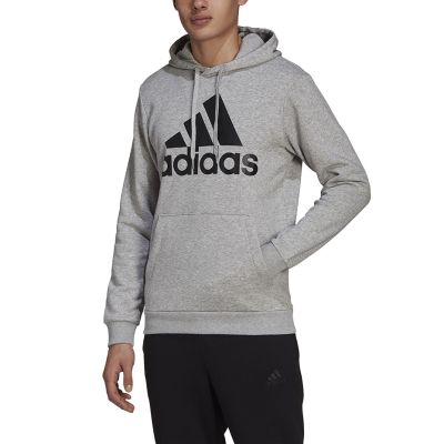 9. Bluza adidas M BL FL HD M GK9577