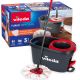 11. Mop obrotowy Vileda TURBO 3w1 Microfibre