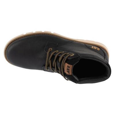 3. Caterpillar Estimate Chukka P726873 Czarne 41