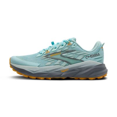 3. Buty do biegania Brooks Running Cascadia 19 W 1204461B437.095