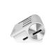 5. LogiLink CR0045 huby i koncentratory USB 3.2 Gen 1 (3.1 Gen 1) Type-A 5000 Mbit/s Srebrny