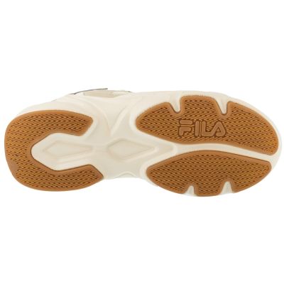 4. Fila Collene CB Wmn FFW0046-10006 Białe 37