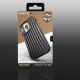 5. Raptic X-Doria Clutch Case etui iPhone 14 Pro pokrowiec plecki czarny