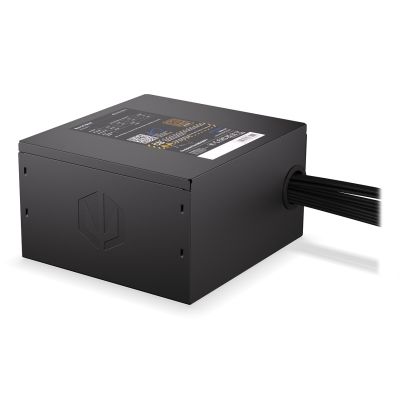 ENDORFY Vero L6 moduł zasilaczy 750 W 24-pin ATX ATX Czarny